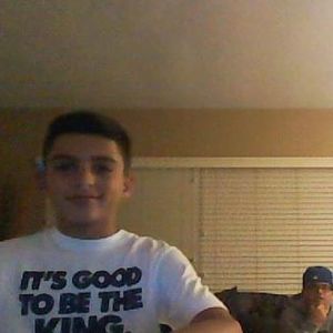 Meet your Posher, Jhon